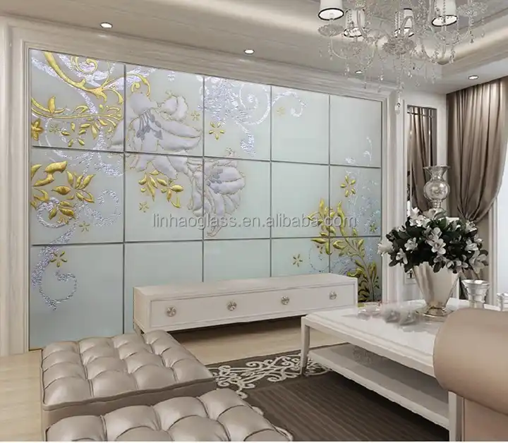 ديكور الجدار الزجاجي ، تخصص فن الزجاج| Alibaba.com