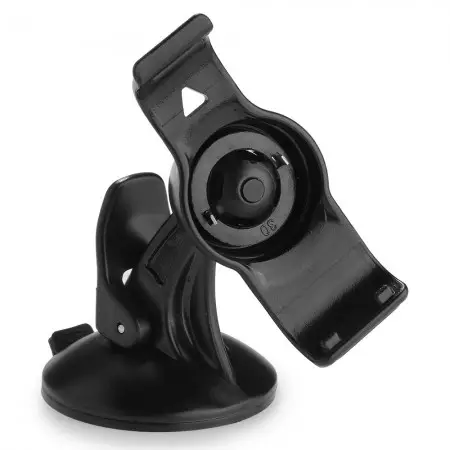 Suporte automotivo para garmin nuvi 30 30lm, base com gps, novidade