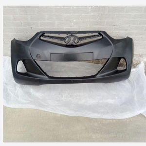 CAR BODY KIT FRONT BUMPER for  EON 2012 2013 2014 86511-4N010/20 - Product Image 1