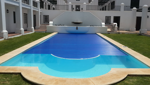 Couverture de <span class=keywords><strong>piscine</strong></span> en Polycarbonate automatique 12V, livraison gratuite, sécurité de <span class=keywords><strong>piscine</strong></span>, moteur <span class=keywords><strong>tubulaire</strong></span>, étanche, avec slette rigide, 2021 - Product Image 2