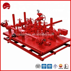 Китай Нефтяное Оборудование API 16C <span class=keywords><strong>15000psi</strong></span> нефть скважина Дроссель коллектор и убить линии - Product Image 3