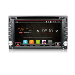 Bosion Pantalla Táctil de ALTA DEFINICIÓN de Alta Calidad Android Sistema de Navegación GPS Del Coche para Citrorn Berlingo Coch - Product Image 4