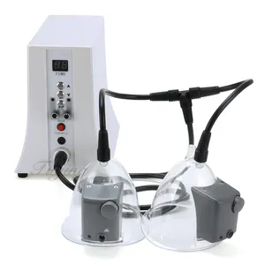 Borst Enhancers Vacuüm Butt Lifting Machine Cups Vacuüm Borstvergroting Billen Borstvergroting Cup Vacuüm Apparatuur