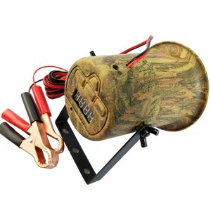 Loa 150 DB 50W Chim Vịt Săn Cuộc Gọi Mp3 Chim Âm Thanh Loa Kim Loại Trò Chơi Người Gọi E Người Gọi - Product Image 1