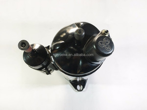 25000 Btu COMPRESSOR PH340G2C-3MUU、ロータリーコンプレッサー、冷凍コンプレッサーPH340 - Product Image 6