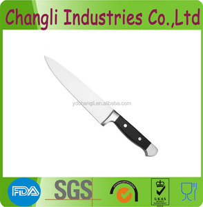 <span class=keywords><strong>Juego</strong></span> <span class=keywords><strong>de</strong></span> 14 <span class=keywords><strong>Cuchillos</strong></span> <span class=keywords><strong>de</strong></span> Cocina <span class=keywords><strong>de</strong></span> Acero Inoxidable Estilo Alemán Forjados con Bloque <span class=keywords><strong>de</strong></span> Madera - Product Image 6