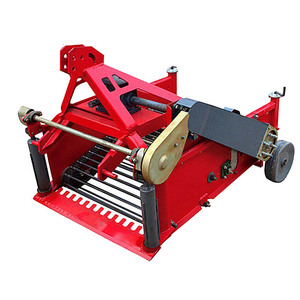 Mini mano trattore carota patata carota harvester/dolce di patate <span class=keywords><strong>digger</strong></span> per prezzo di vendita - Product Image 4
