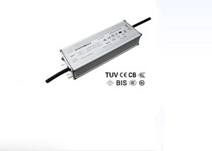 Controlador de Iluminación Exterior de Alta Potencia Inventronics EUP-150 IP67 Resistente al Agua y a la Lluvia, Corriente Constante <span class=keywords><strong>AOC</strong></span> de 150W - Product Image 3