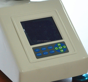 HVS-1000 Manuel Taret Dijital Ekran Mikro <span class=keywords><strong>Vickers</strong></span> Sertlik Test Cihazı - Product Image 5