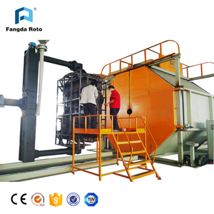 셔틀 작풍 <span class=keywords><strong>rotomolding</strong></span> 기계를 만드는 플라스틱 <span class=keywords><strong>PE</strong></span> 제품 - Product Image 6