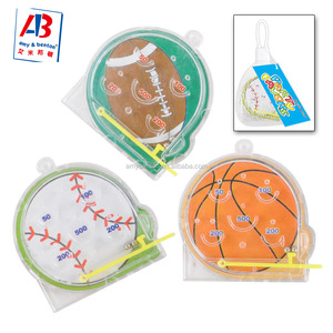 Regalos Promocionales <span class=keywords><strong>de</strong></span> Unicornio, Mini Juego <span class=keywords><strong>de</strong></span> Pinball, <span class=keywords><strong>Juegos</strong></span> <span class=keywords><strong>de</strong></span> Laberinto para Niños - Product Image 2