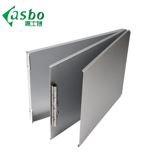 <span class=keywords><strong>Chape</strong></span> en acier de <span class=keywords><strong>prix</strong></span> usine bande clip de rangement en aluminium presse-papiers médical - Product Image 4