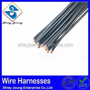 Headlamp Kits Multiple Pins Male Female <b>Plug</b> High Quality Taiwan Headlamp Conversion Kits - Product Image 2