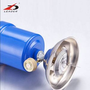 Estufa de <span class=keywords><strong>Gas</strong></span> de Buena Calidad, Electrodomésticos Pequeños para <span class=keywords><strong>Cocina</strong></span>, Estufa de <span class=keywords><strong>Cartucho</strong></span> con Quemador de Pellets de China - Product Image 5