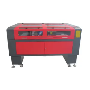 La Graisse animale/Ox Cornes Laser De Coupe Machine TS1490 Pour Vente 1400mm * 900mm 60 w 80 w 100 w