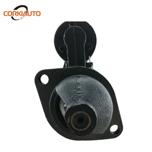 Venta caliente QD2636A 24V 11T motor de arranque para camión de china Coche