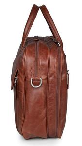 Vintage hombres maletín <span class=keywords><strong>de</strong></span> cuero maletín portátil durable <span class=keywords><strong>caso</strong></span> <span class=keywords><strong>de</strong></span> <span class=keywords><strong>abogado</strong></span> - Product Image 3