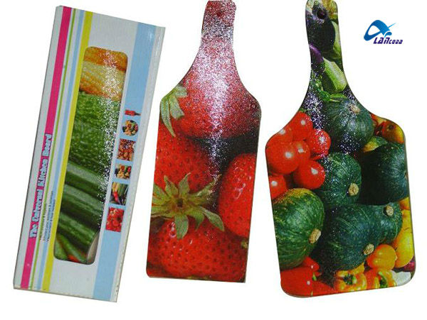 Сублимационная доска для бутылок вина