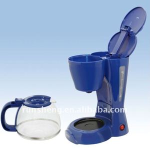 Machine à café électrique, <span class=keywords><strong>12</strong></span> <span class=keywords><strong>tasses</strong></span>, 1,5 l, appareil à café pour goutes, livraison gratuite - Product Image 3