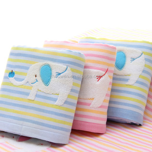 Exportación tamaño medio utopía toalla para niños - Product Image 1