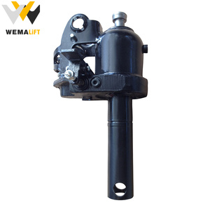 Peças de Reposição para Bombas de Fundição e Soldagem Projetadas Especificamente para Transpaleteiras Manuais - Product Image 6