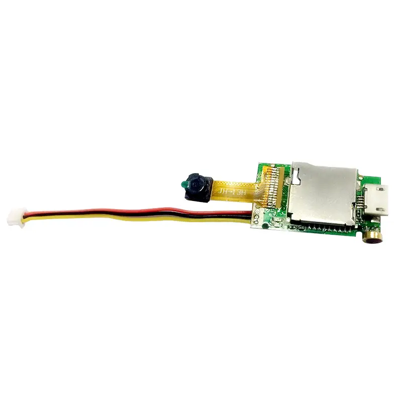 2210S flying mini cmos camera module for rc helicopter