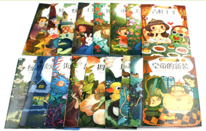 Peter Coniglio Storia di Tutti I 20 Libro Da Colorare Per Bambini Libro Illustrato Extrascolastiche Libro 3-6 Anni di Età di Andare A Dormire libro di fiabe - Product Image 3