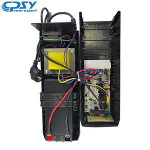 Shenzhen fabrikant prive tooling <span class=keywords><strong>mini</strong></span> <span class=keywords><strong>ups</strong></span> batterij backup <span class=keywords><strong>Mini</strong></span> <span class=keywords><strong>ups</strong></span> voor wifi router - Product Image 3