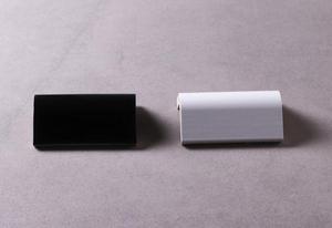 Phụ Kiện Gốm Màu Đen Và Trắng Của Nhà Máy Phật Sơn Trung Quốc Gạch Ốp Viền Phủ Gạch - Product Image 5