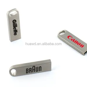 Promosyon Rakam Ince Ücretsiz Örnek USB Hediye Memory Stick/Kalem Sürücü 8 gb