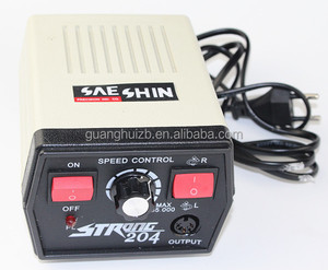 Micromotor-Strong 204 Herramientas Rotatorias <span class=keywords><strong>para</strong></span> <span class=keywords><strong>Joyería</strong></span> <span class=keywords><strong>Máquina</strong></span> de Grabado de Oro - Product Image 2