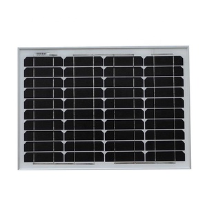 Pannello Solare Mini OEM da 50W 100W 150W per Sistemi di Energia Solare Domestica - Product Image 6