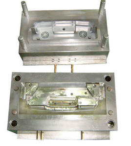 Hochpräzise kunden spezifische Spritzguss form für Haushalts produkte Kunststoffs pritz teile Industrielle Anwendungen PU-Metall keramik - Product Image 6