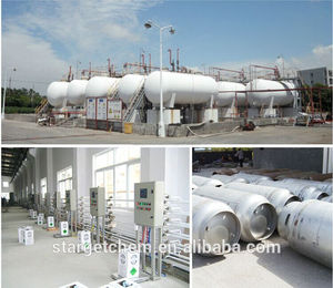 Reemplazo Mejor de Halon 1311 R227ea - Product Image 2