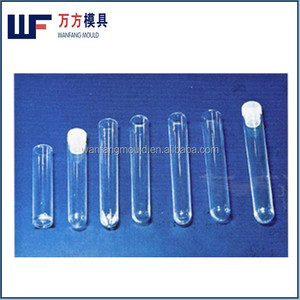 Khuôn Máy Ép Phun Phôi Chai Pet Khuôn Chai Mỹ Phẩm Kem Dưỡng Da - Product Image 2