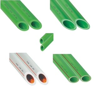Tubi <span class=keywords><strong>in</strong></span> PPR per Acqua PN16 PN20, <span class=keywords><strong>Tubazioni</strong></span> Flessibili <span class=keywords><strong>in</strong></span> PPR per Acqua Calda e Fredda, Isolamento PN25, <span class=keywords><strong>Tubazioni</strong></span> <span class=keywords><strong>in</strong></span> <span class=keywords><strong>Plastica</strong></span> ISO17484 - Product Image 3