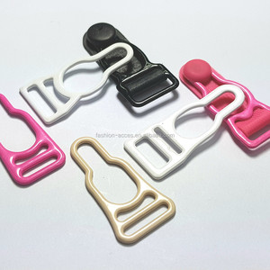 อุปกรณ์เสริมชุดชั้นในและสายรัดปรับระดับสำหรับชุดเดรส OEM - Product Image 6