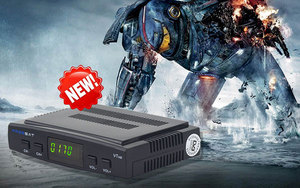 Fábrica de DVB-S2 sáb V7 envío al aire Libre 1080 P Full HD receptor de satélite de TV digital - Product Image 4