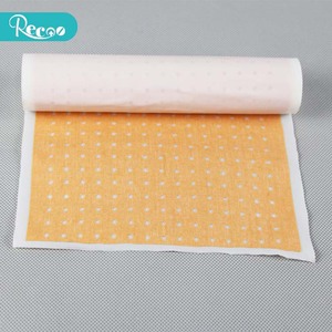 Plester oksida seng berlubang menggunakan plester medis - Product Image 5