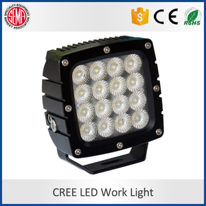 80 w CREE 4x4 <span class=keywords><strong>accessori</strong></span> off-road, super spot flood accessorio <span class=keywords><strong>auto</strong></span> ha condotto le luci <span class=keywords><strong>per</strong></span> il mercato Dell'europa - Product Image 1