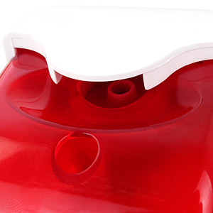 Có dây nhấp nháy Còi báo động bền 12V âm thanh báo động nhấp nháy ánh sáng màu đỏ âm thanh còi báo động an ninh nhà hệ thống báo động 115dB - Product Image 3