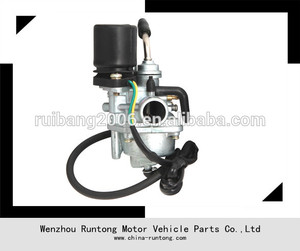 Carburateur 2001 2002 Polaris Scrambler 50 runtong selle sacs moto - Product Image 1