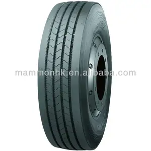 WestLake Goodride Chaoyang brand quality AS668 TBR Tyre All Steel Radial Bus Truck Tires