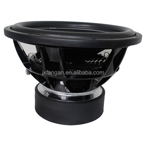 Loa siêu trầm khuếch đại hoạt động 18 - Product Image 1