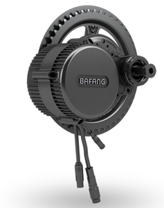 <span class=keywords><strong>Bafang</strong></span>-Kit de conversion pour vélo électrique, moteur à entraînement central, moteur électrique, BBS02, 48V, 750W - Product Image 6