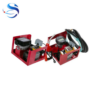 <span class=keywords><strong>Pompe</strong></span> <span class=keywords><strong>de</strong></span> <span class=keywords><strong>Transfert</strong></span> <span class=keywords><strong>De</strong></span> Carburant Diesel <span class=keywords><strong>Pompe</strong></span> À Carburant Diesel - Product Image 1