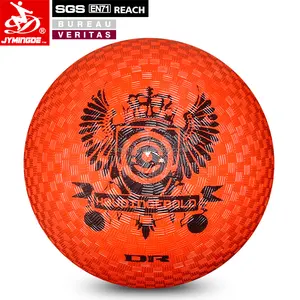 उच्च गुणवत्ता शीर्ष बेच रबर 5 "inflatable रबर गेंदों