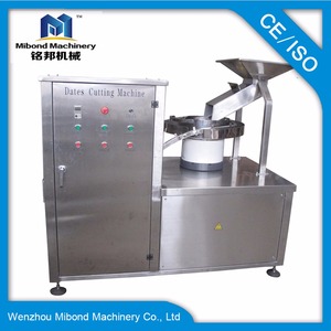 Buen proveedor azufaifo Palma corte fechas mitad máquina - Product Image 1