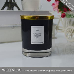 <span class=keywords><strong>Fournisseur</strong></span> de bougies parfumées à la soja de luxe - Product Image 5