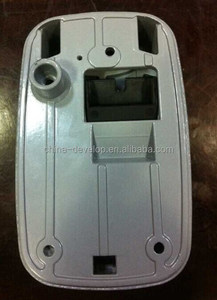 Selector de teclas de nuevo diseño para persiana enrollable de motor central - Product Image 6